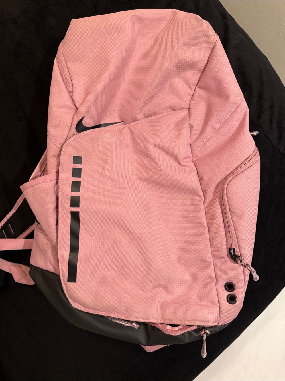 Nike Elite bookbag